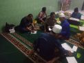 Koordinasi Pengamanan Kegiatan Khataman Al Quran