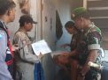 Babinkamtibmas Sukolilo Baru Gabung Kelurahan, Gelar Operasi Yustisi