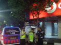 Polsek Pabean Cantikan Gelar Patroli Malam Antisipasi Tindak Kriminalitas