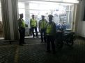 Polsek Pabean Cantikan Patroli Mini Market, Antisipasi 3C & Peredaran Uang Palsu