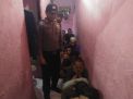 Pastikan Kesehatan Tahanan, Polsek Semampir Lakukan Pengecekan Rutin