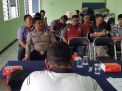 Rapat Distribusi Logistik Berjalan Kondusif