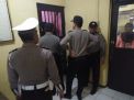 Antisipasi Tahanan Sakit, Polsek Semampir Rutin Lakukan Pengecekan