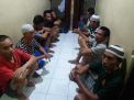 Pantau Kesehatan Tahanan, Polsek Pabean Cantikan Lakukan Pengekan Rutin