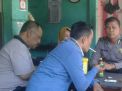 Ciptakan Kondusifitas di Masyarakat, Polsek Krembangan Rajin Sampaikan Waspada Hoax