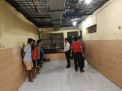 Polsek Krembangan Lakukan Pengecekan Antisipasi Tahanan Kabur