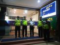 Polsek Pabean Cantikan Patroli Malam, Berikan Jaminan Rasa Aman