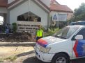 Antisipasi Kriminalitas & Teror, Polsek Krembangan Lakukan Pengamanan Gereja