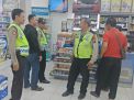 Polsek Asemrowo Gelar Patroli Malam di Mini Market