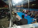 Babinkamtibmas Sukolilo Baru Hadiri Rapat Lomba MDS