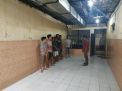 Cegah Tahanan Kabur, Polsek Krembangan Laksanakan Pengecekan Rutin