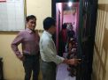 Antisipasi Tahanan Sakit, Polsek Semampir Lakukan Pengecekan Setiap Pagi & Malam