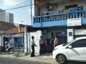 Polsek Asemrowo Kawal Kebaktian Minggu di Rumah Ibadah Mess Panen Raya