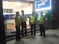 Pantau Keamanan Kantor Bank Lewat Patroli Malam