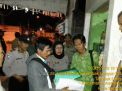 Babinkamtibmas Tambak Sarioso Pam Operasi Yustisi