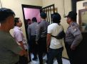 Antisipasi Tahanan Sakit, Polsek Semampir Laksanakan Pengecekan Rutin