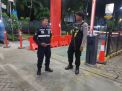 Antisipasi Kriminalitas, Satsabhara Polres Tanjung Perak Gelar Patroli Malam di Obyek Vital