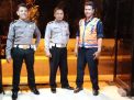 Polsek Kenjeran Lakukan Patroli Dialogis Untuk Jaga Kondusifitas Wilayah