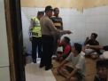 Cegah Tahanan Kabur, Polsek Asemrowo Lakukan Pengecekan Setiap Pagi & Malam