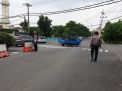 Polsek Kenjeran Lakukan Pengaturan Pagi Beri Pelayanan Masyarakat