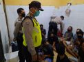 Polsek Asemrowo Lakukan Pengecekan Rutin, Antisipasi Tahanan Sakit