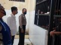Polsek Kenjeran Pantau Kesehatan Tahanan, Lakukan Pengecekan Pagi & Malam