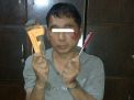 Bukannya Cari Kerja, Kuli Bangunan Malah Bobol Kamar Hotel