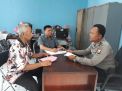 Warga Dihimbau Tidak Memakai Perhiasan Berlebihan