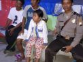 Polsek Kenjeran Ajak Warga Sadar Kamtibmas