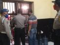 Cegah Tahanan Kabur, Polsek Pabean Cantikan Lakukan Pengecekan Rutin