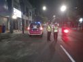 Antisipasi Balap Motor Liar, Patroli Malam Terus Digalakkan