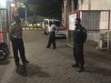 Antisipasi Kerawanan di Pemukiman, Polsek Kenjeran Gelar Patroli Malam