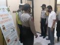 Antisipasi Penyelundupan Barang Terlarang, Polsek Semampir Lakukan Pengecekan Tahanan