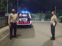 Polsek Kenjeran Gelar Patroli Mobile, Ciptakan Rasa Aman Pada Mayarakat