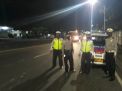 Polsek Asemrowo Gelar Patroli Mobile, Wujudkan Rasa Aman Masyarakat