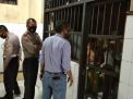 Polsek Kenjeran Lakukan Pengecekan Rutin, Antisipasi Tahanan Sakit