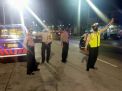 Polsek Asemrowo Lakukan Patroli Mobile, Ciptakan Rasa Aman Masyarakat