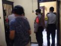 Antisipasi Tahanan Sakit, Polsek Semampir Lakukan Pengecekan Setiap Hari