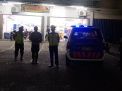 Polsek Asemrowo Lakukan Patroli Malam di Mini Market, Cegah Aksi Pencurian