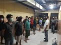 Cegah Tahanan Melarikan Diri, Polsek Krembangan Rutin Lakukan Pengecekan