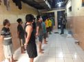 Antisipasi Tahanan Sakit, Polsek Krembangan Lakukan Pengecekan Setiap Hari