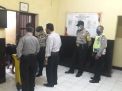 Cegah Tahanan Melarikan Diri, Polsek Pabean Cantikan Lakukan Pengecekan Setiap Hari