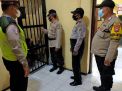 Antisipasi Tahanan Sakit, Polsek Semampir Lakukan Pengecekan Rutin