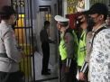Polsek Asemrowo Lakukan Pengecekan Rutin, Antisipasi Tahanan Sakit