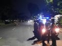 Polsek Kenjeran Gelar Patroli Mobile, Antisipasi Kerawanan & Ciptakan Rasa Aman