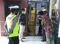 Polsek Asemrowo Lakukan Pengecekan Rutin Pagi & Malam, Antisipasi Adanya Barang Terlarang