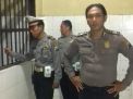 Pastikan Kesehatan Tahanan Melalui Pengecekan Setiap Hari