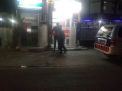 Polsek Kenjeran Gelar Patroli Malam Gerai ATM, Waspadai Kemungkinan Aksi 3C