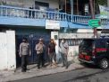 Polsek Asemrowo Lakukan Pengamanan Kebaktian Minggu, Berikan Pelayanan Untuk Umat Nasrani