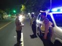 Polsek Krembangan Gelar Patroli Mobile, Jaga Keamanan Wilayah Sekaligus Ciptakan Rasa Aman Masyarakat